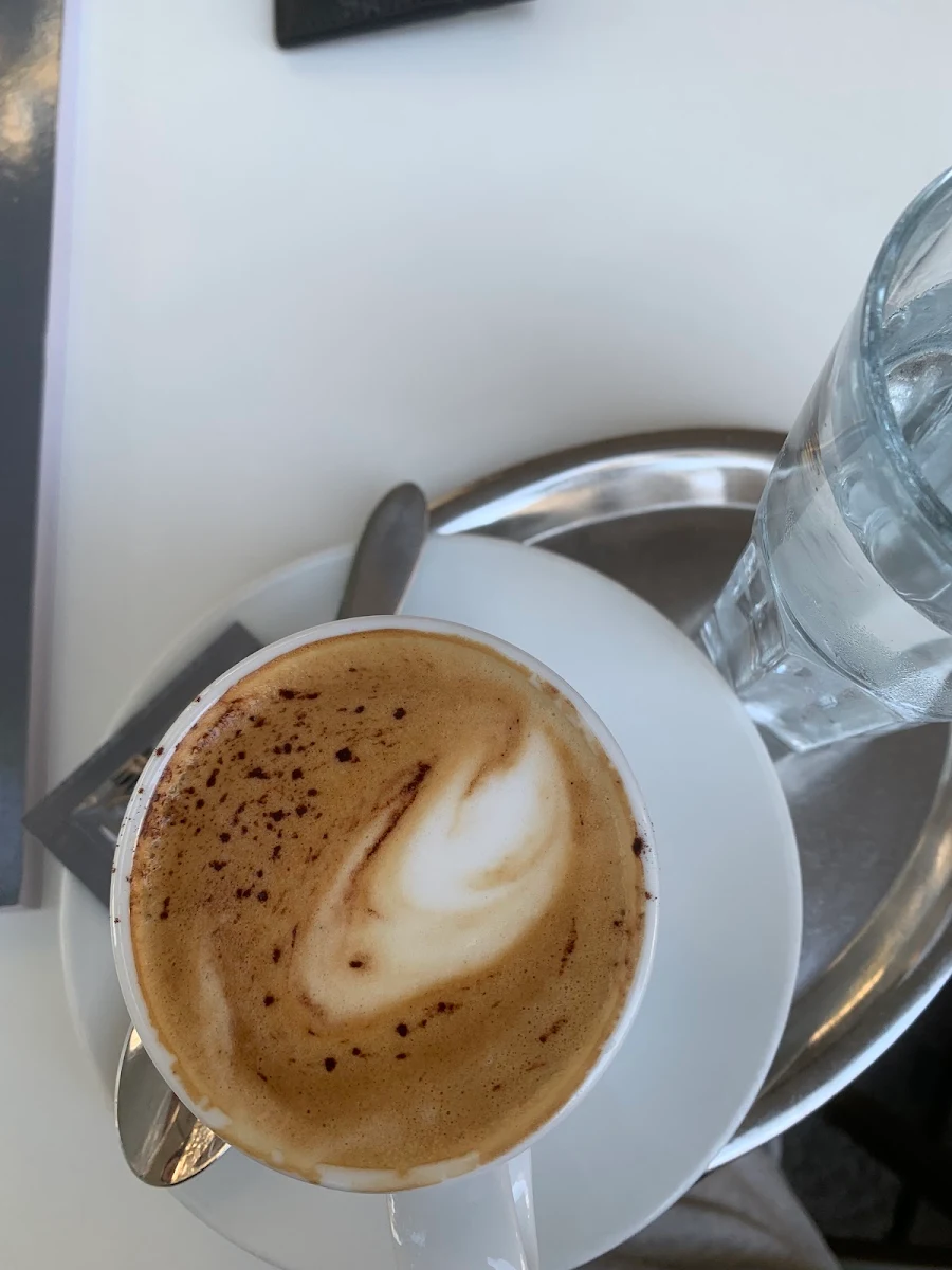 Capuccino