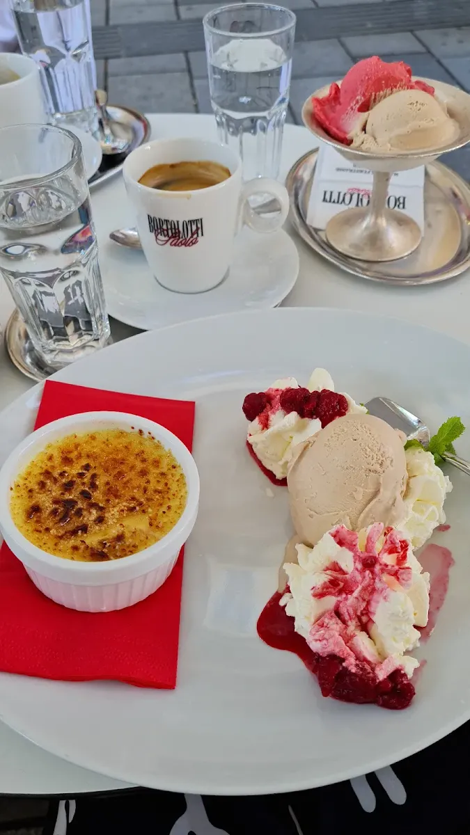 Creme Brulee