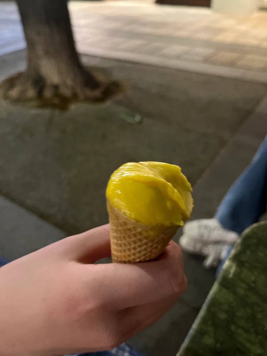Mango