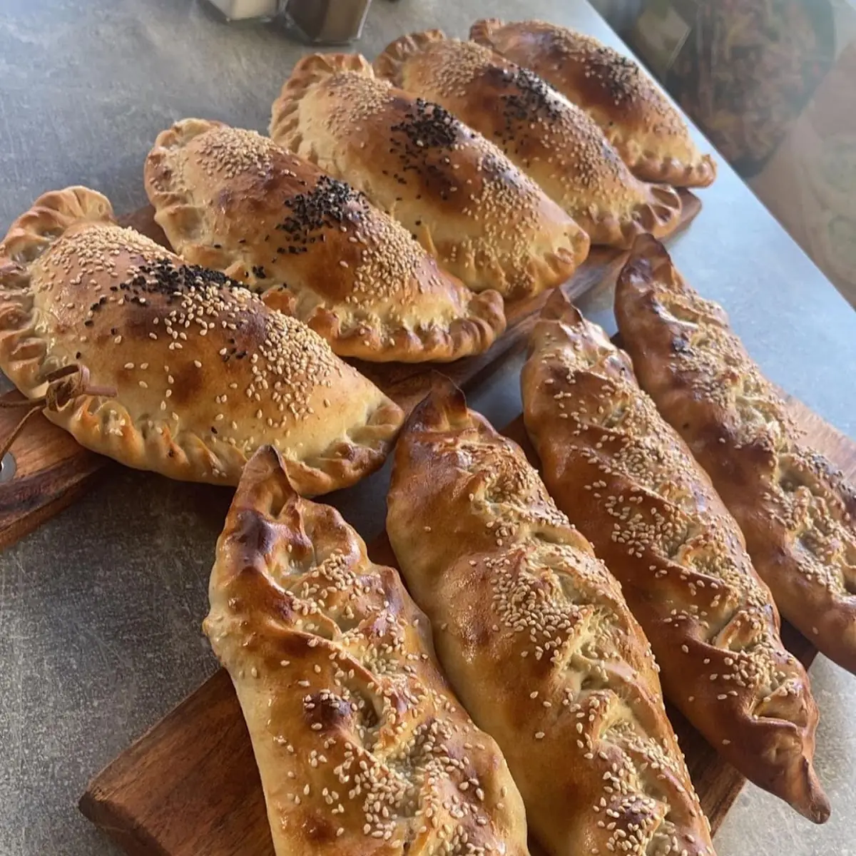 Calzone