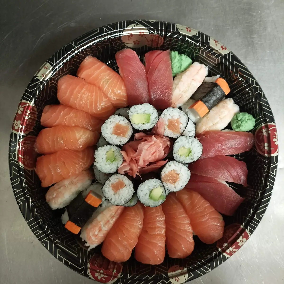 Sushi Party Set