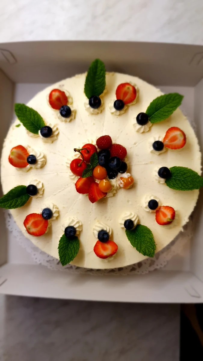Torte