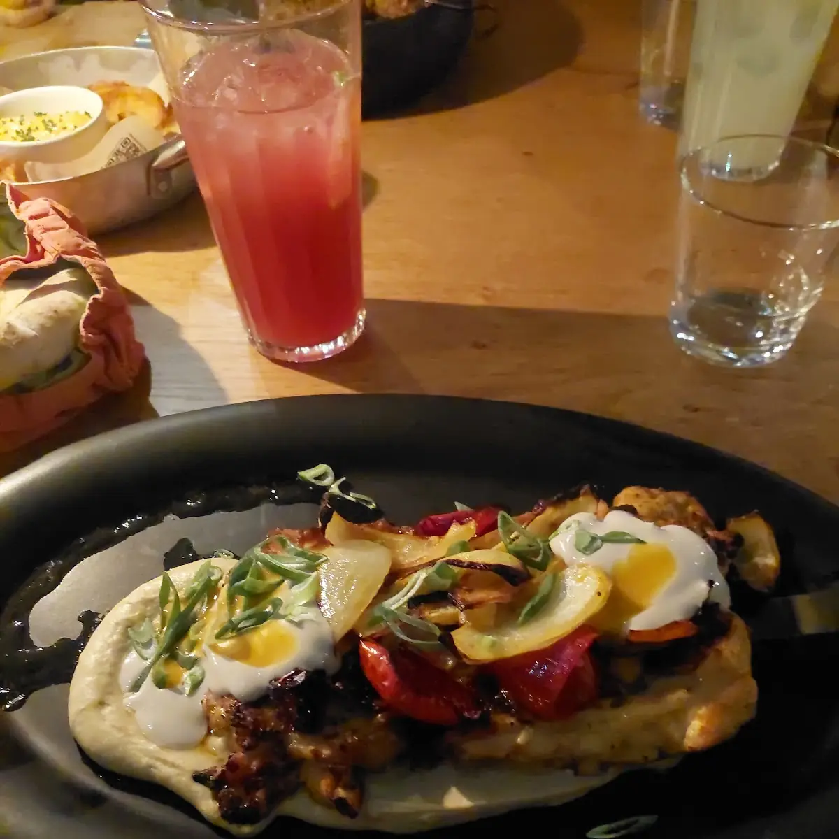 Butterfly Chicken