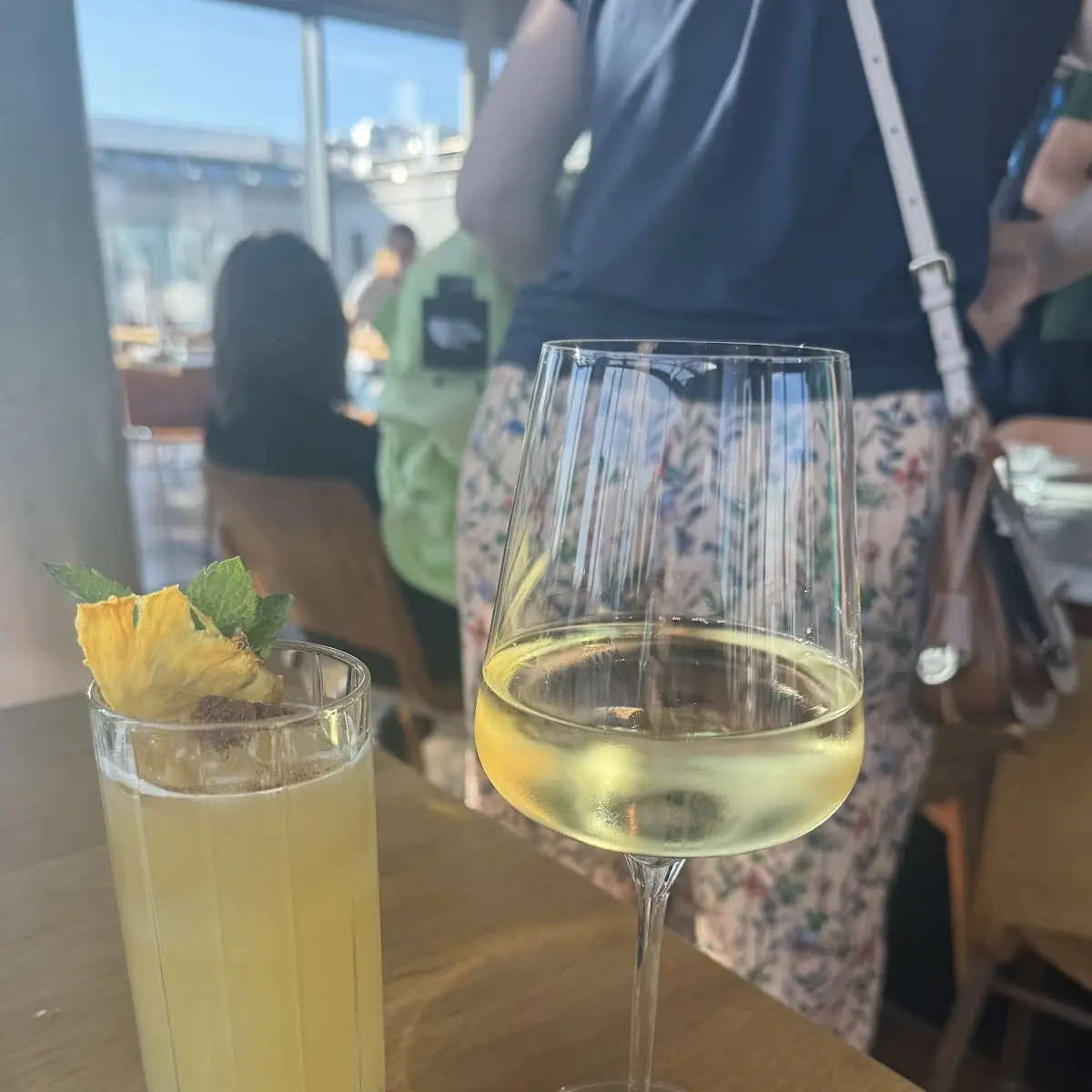 Cocktails
