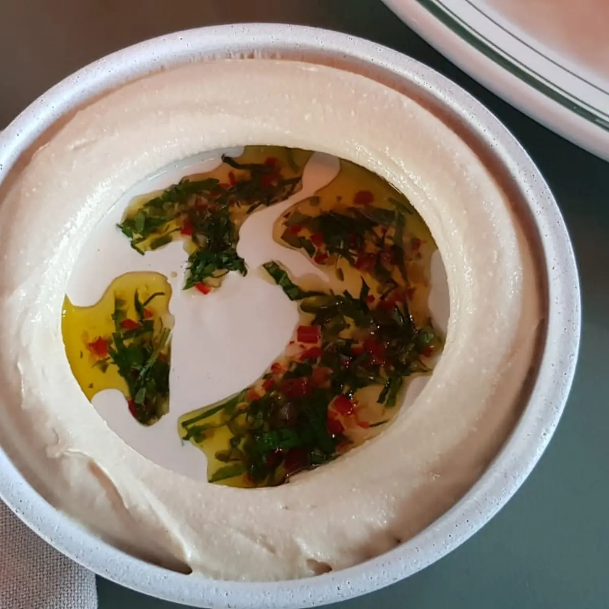 Hummus