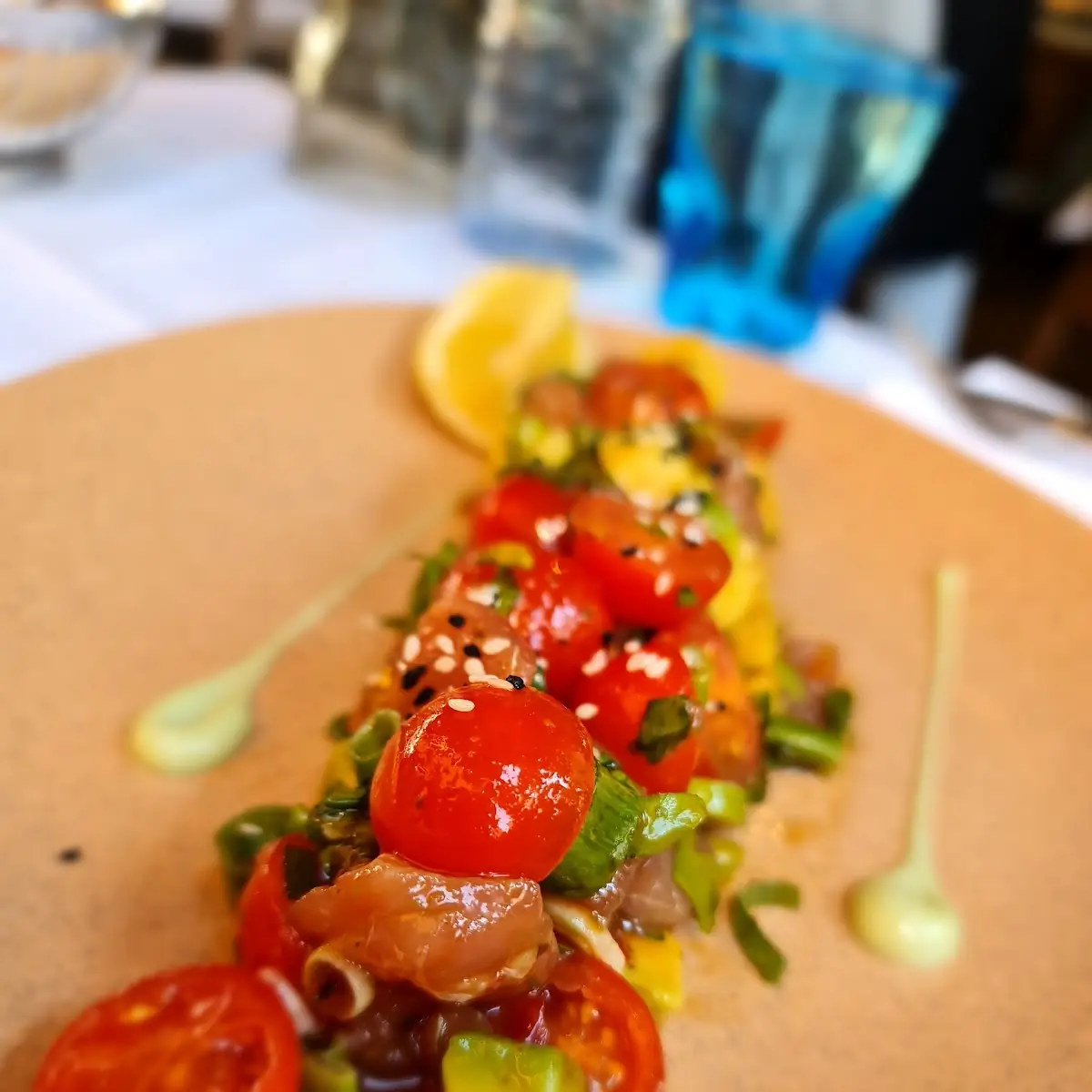 Lachs