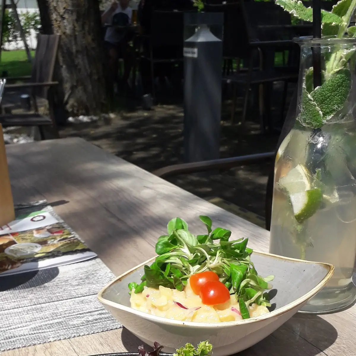 Beilagensalat