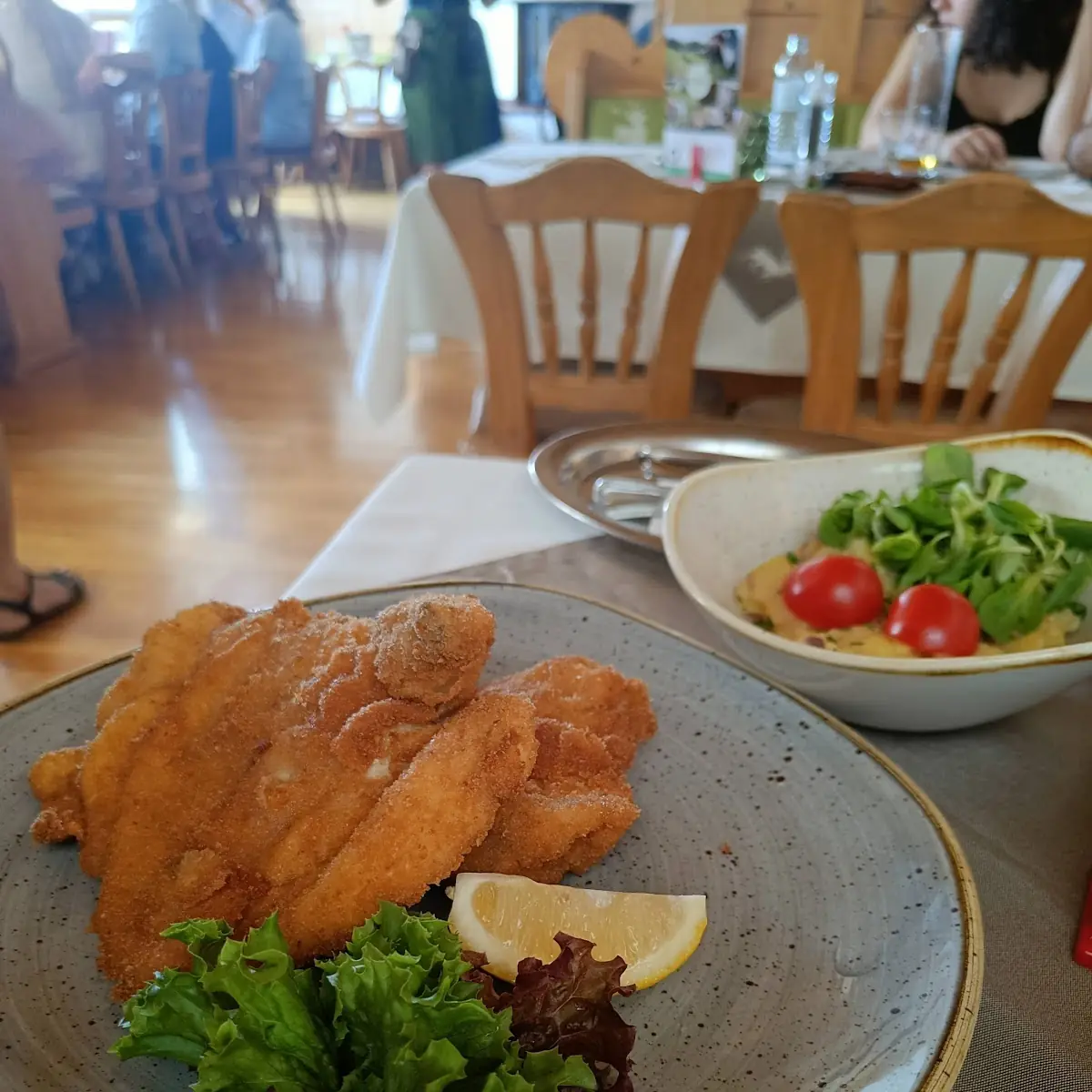 Fried Chicken
