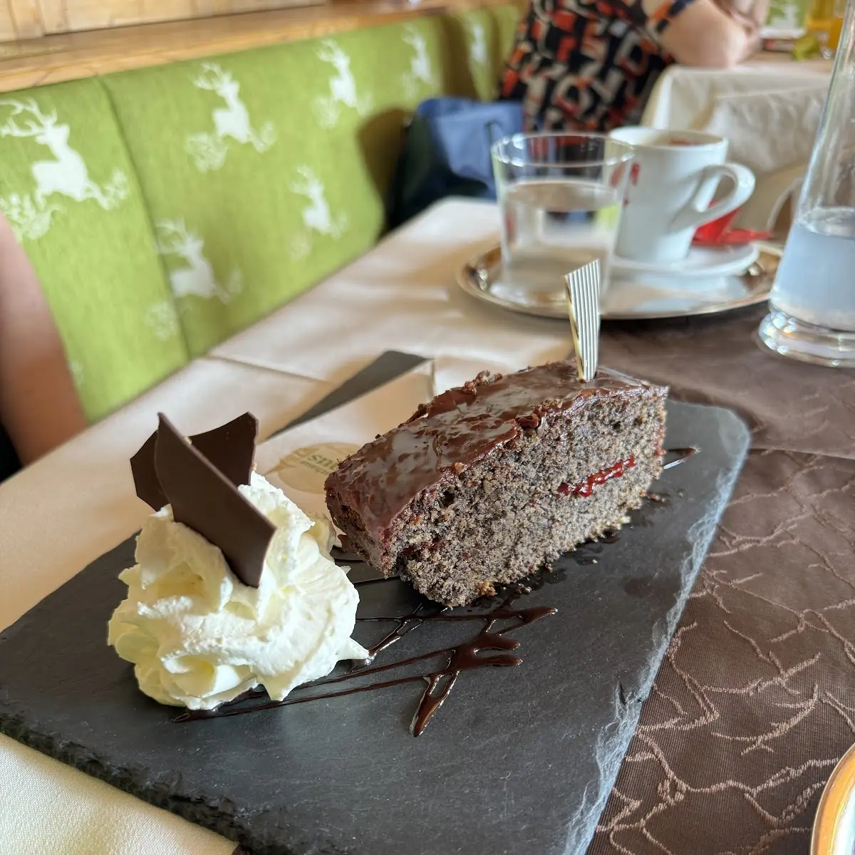 Mohntorte