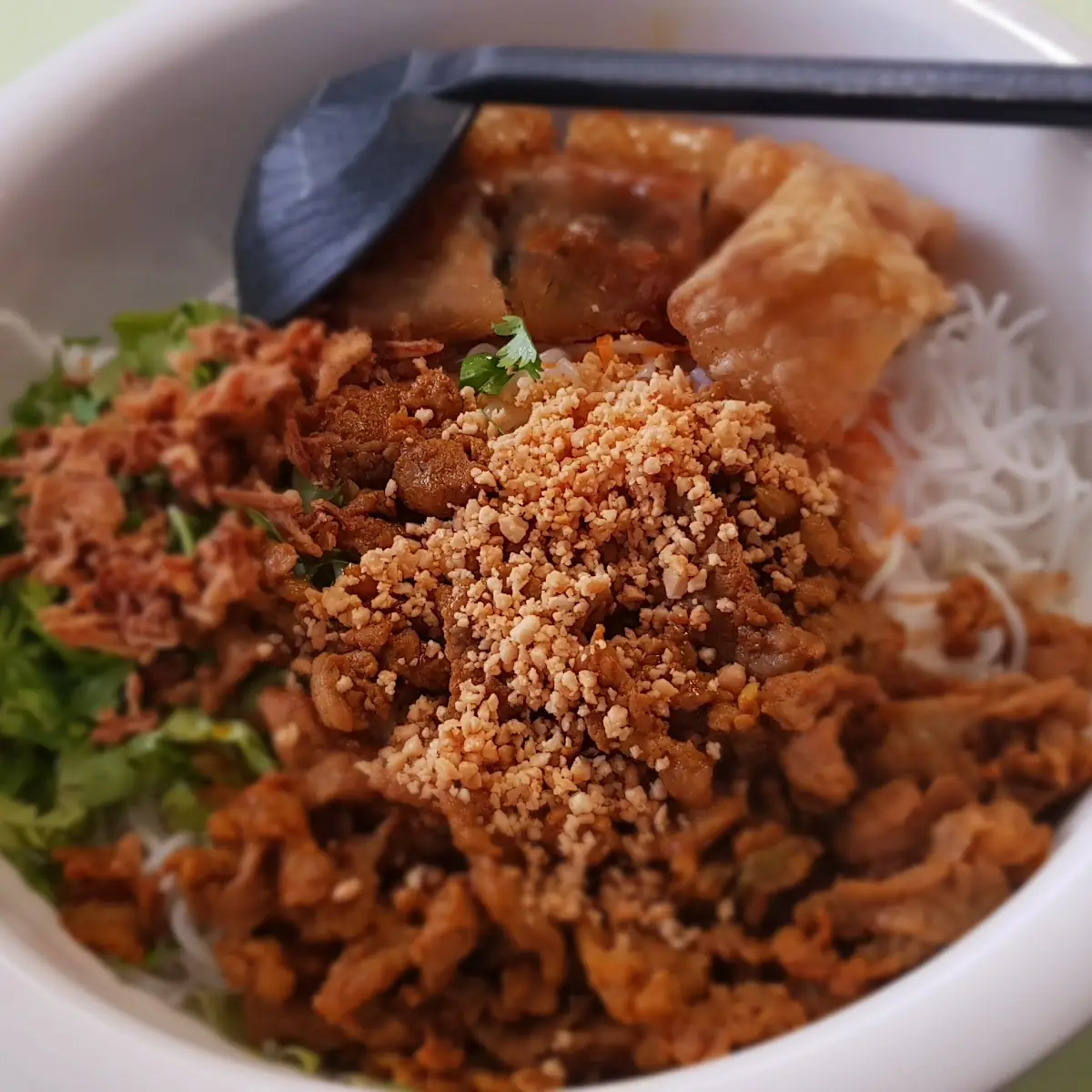 Bun Beef