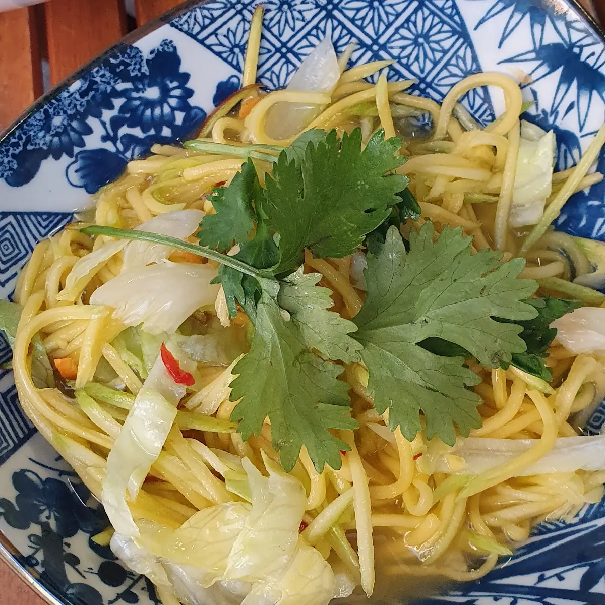 Mangosalat