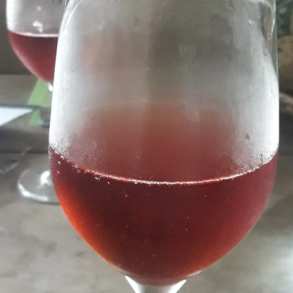 Weinecco - Uhudler Sekt