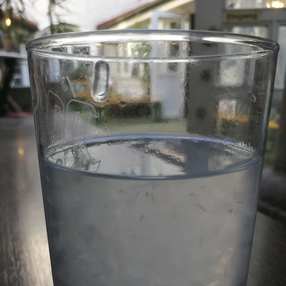 Aloe Vera Saft