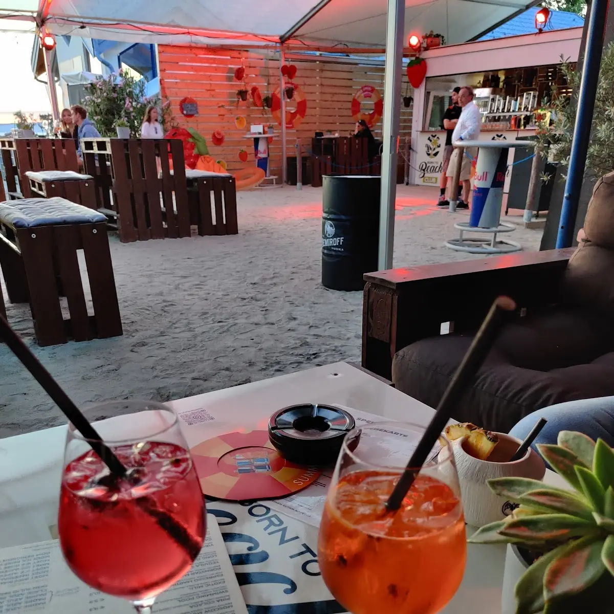 Aperol Sprizz