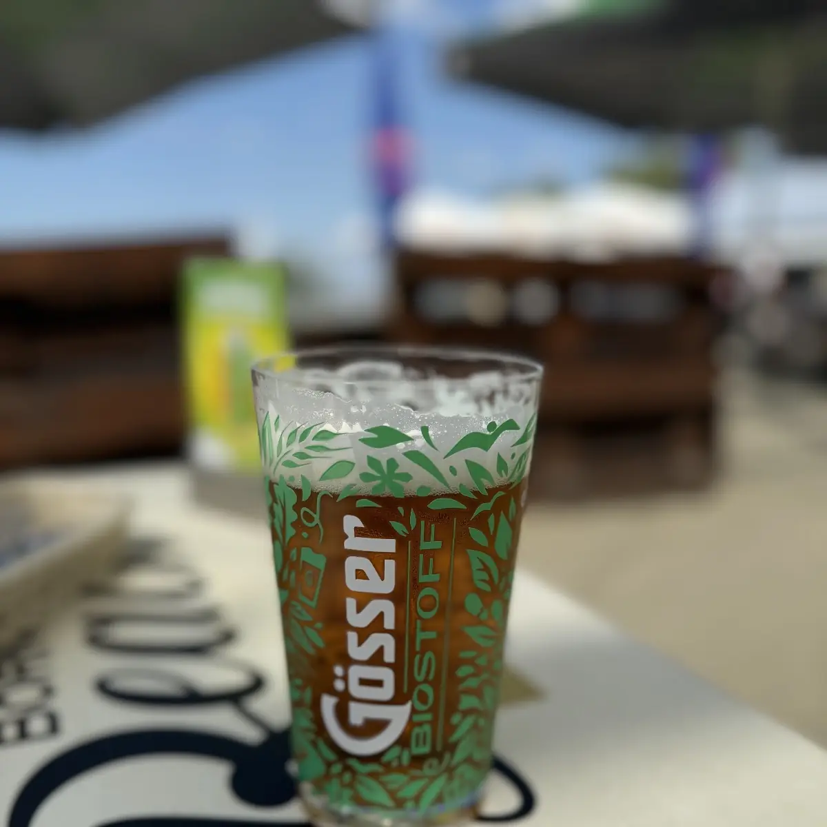 Gösser Biostoff