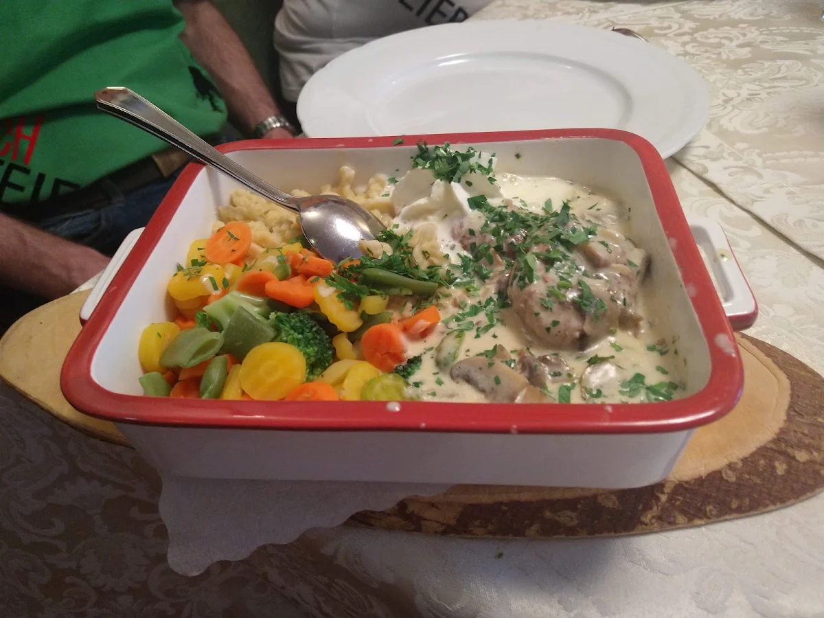 Filet