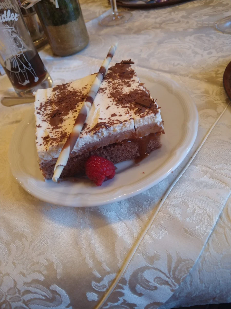 Kastanienschnitte XXL