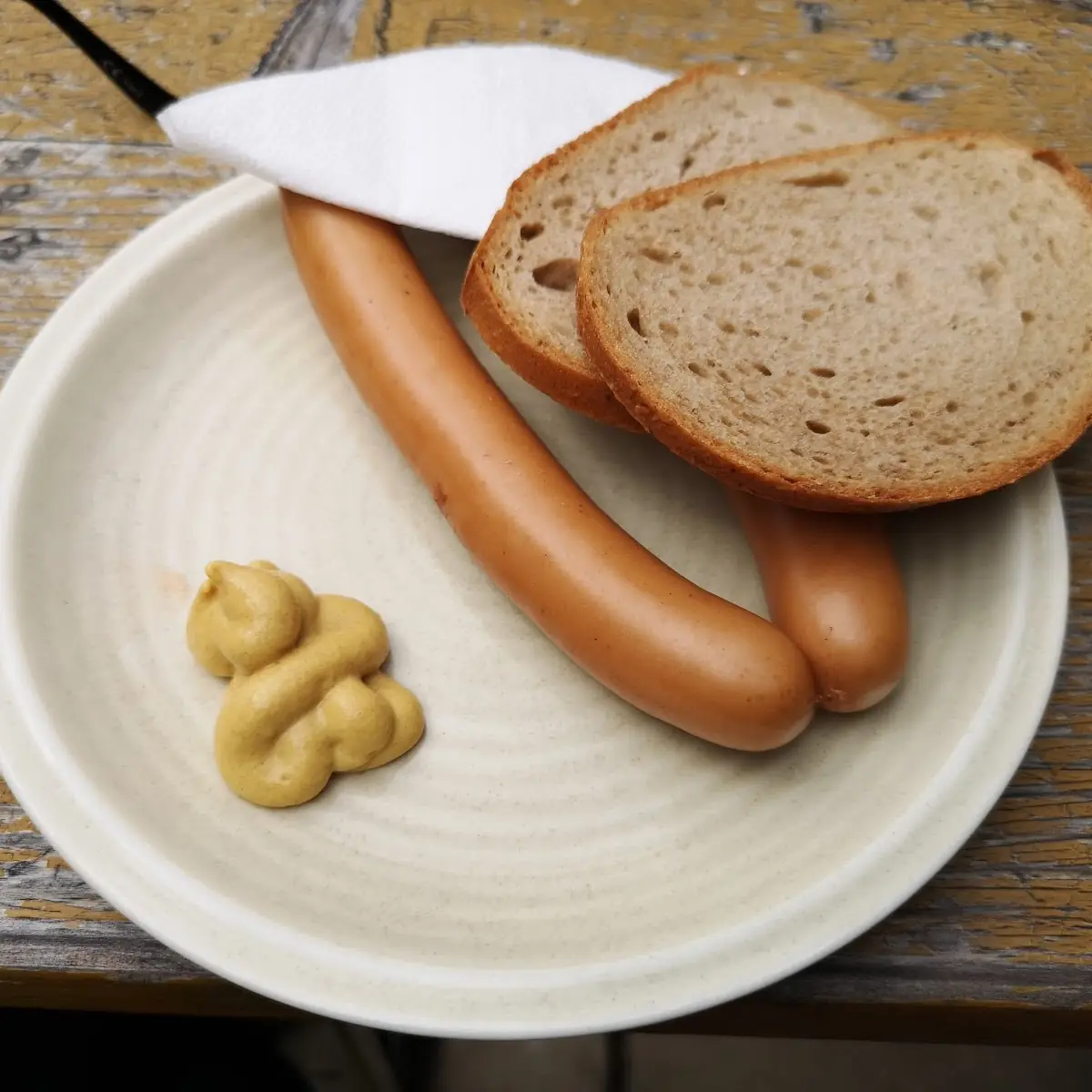 Frankfurter
