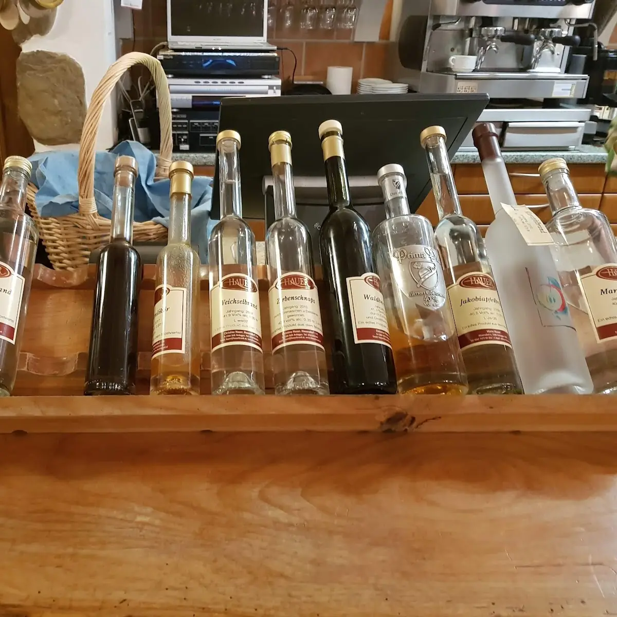 Schnaps