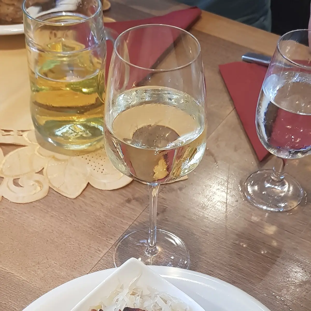 Schweinsbraten