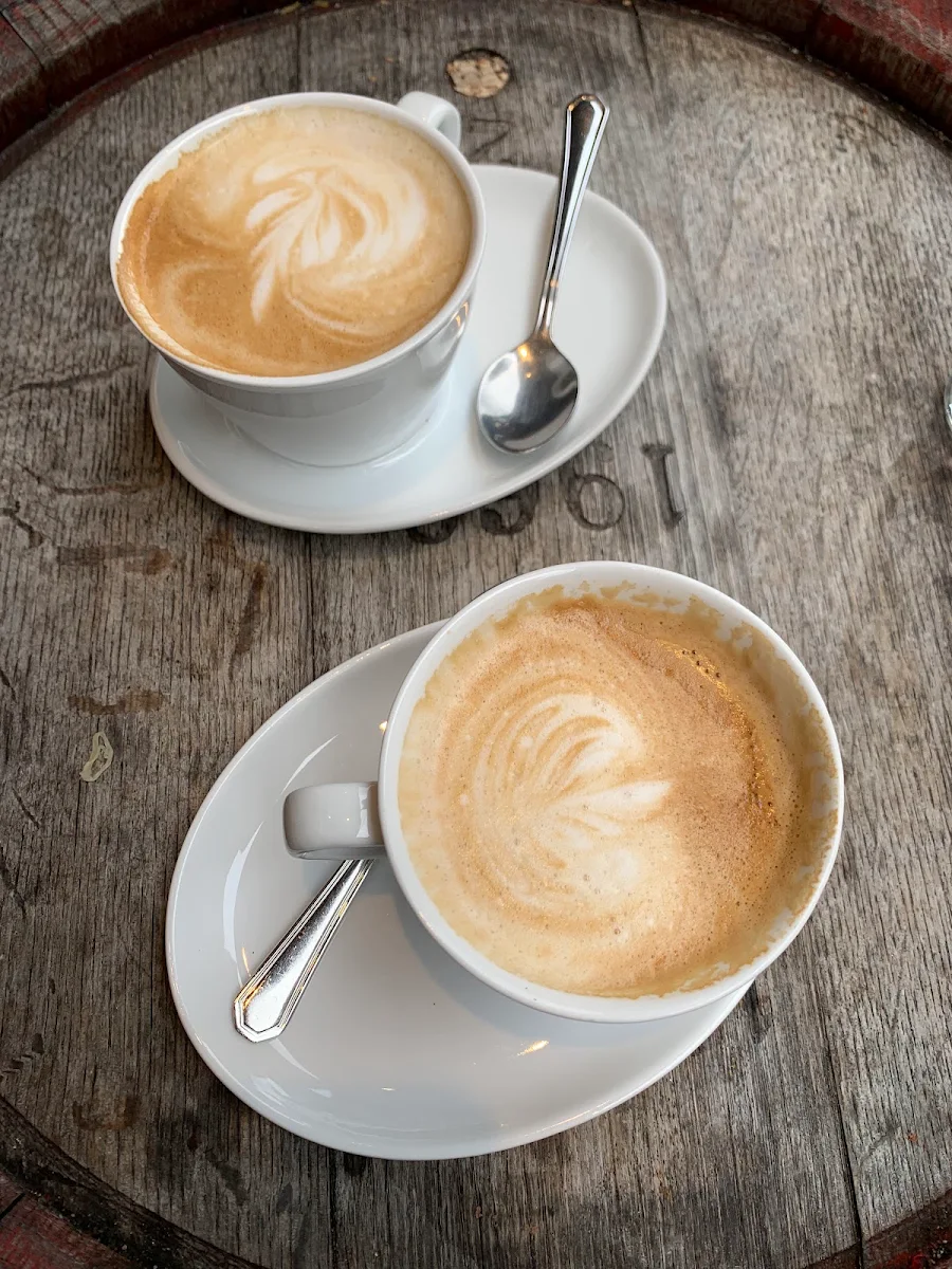 Cappuccino