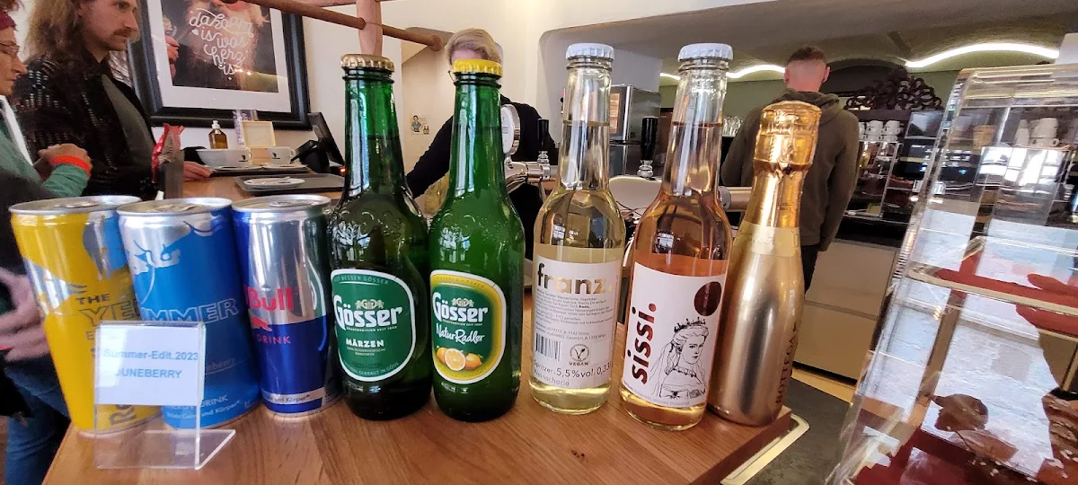 Cerveza