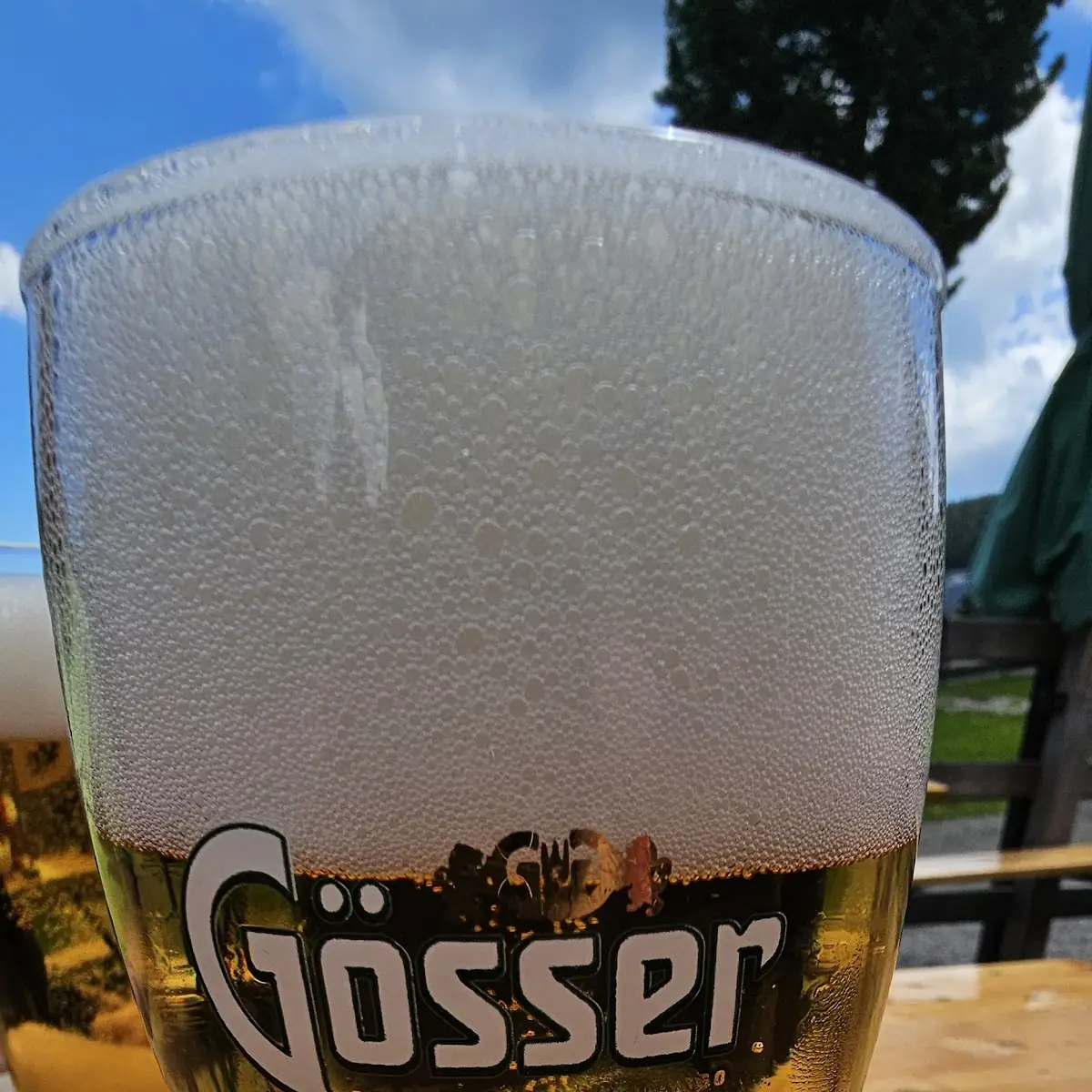 Großes Bier