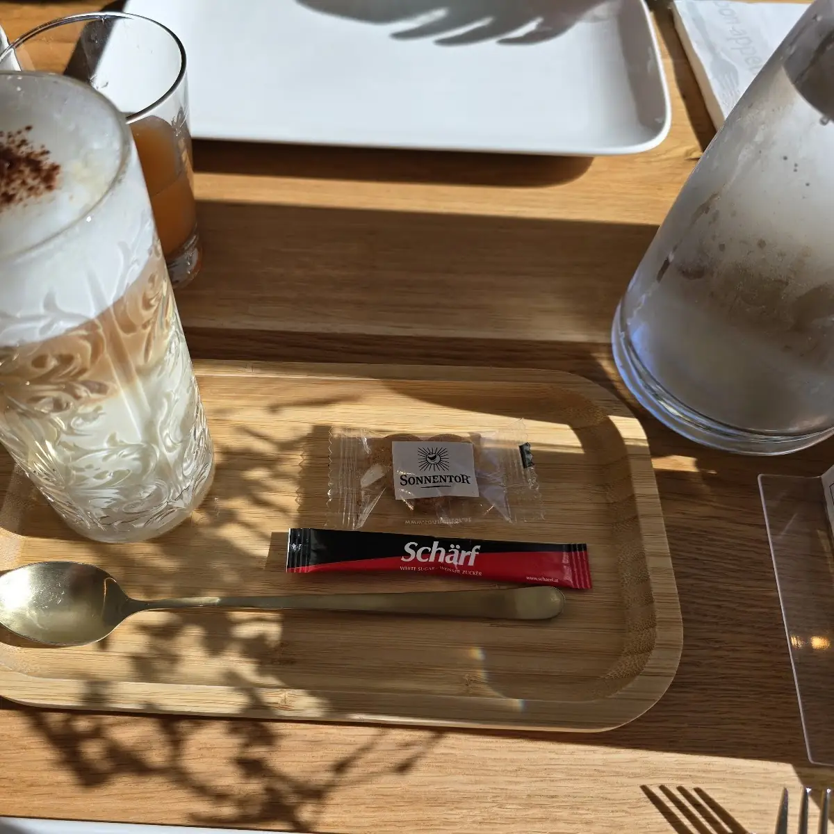 Cafelatte