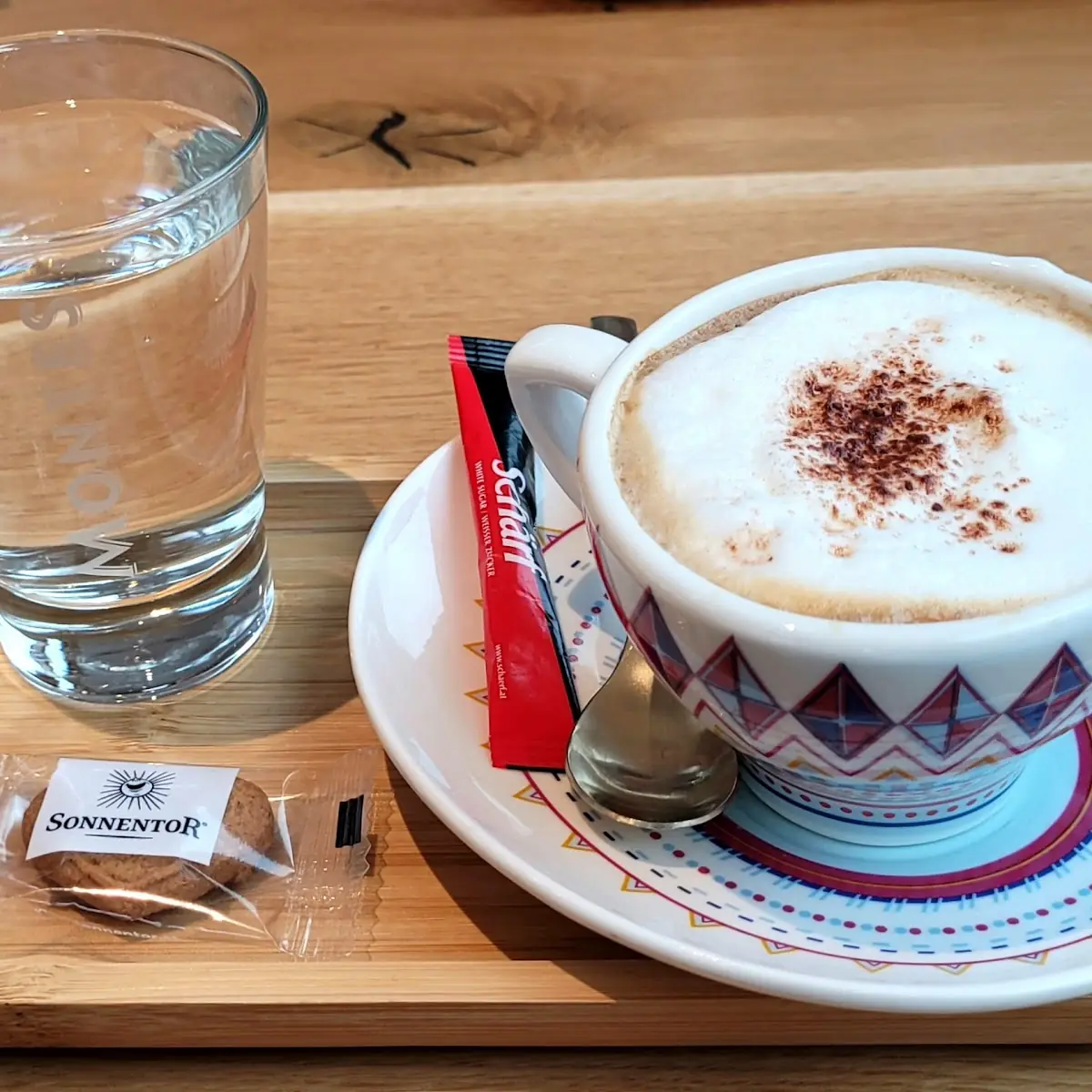 Cappuccino