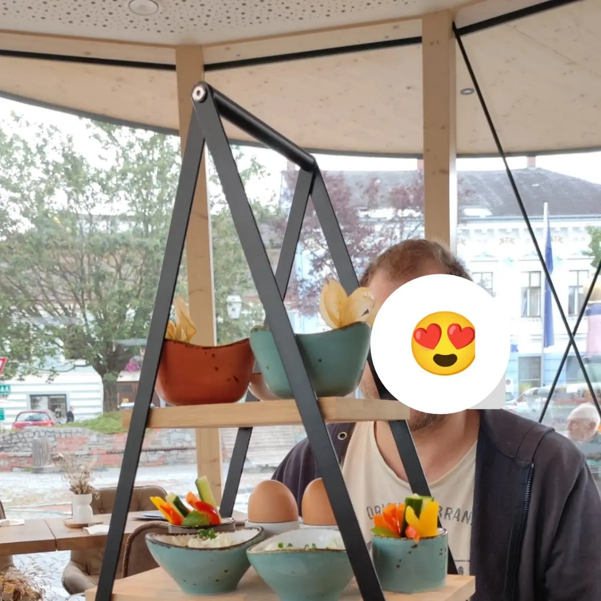 Frühstück Für 2