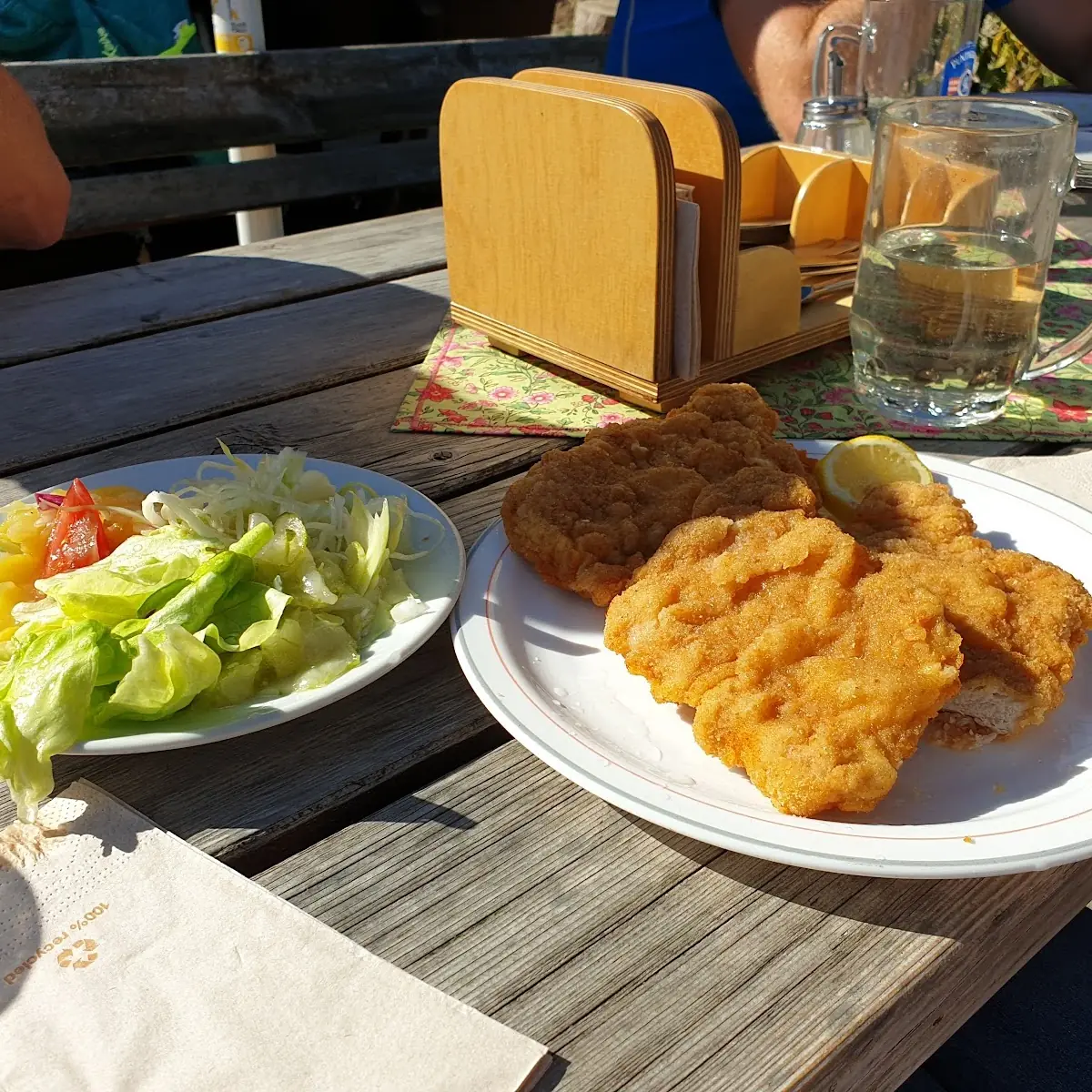 Schnitzel