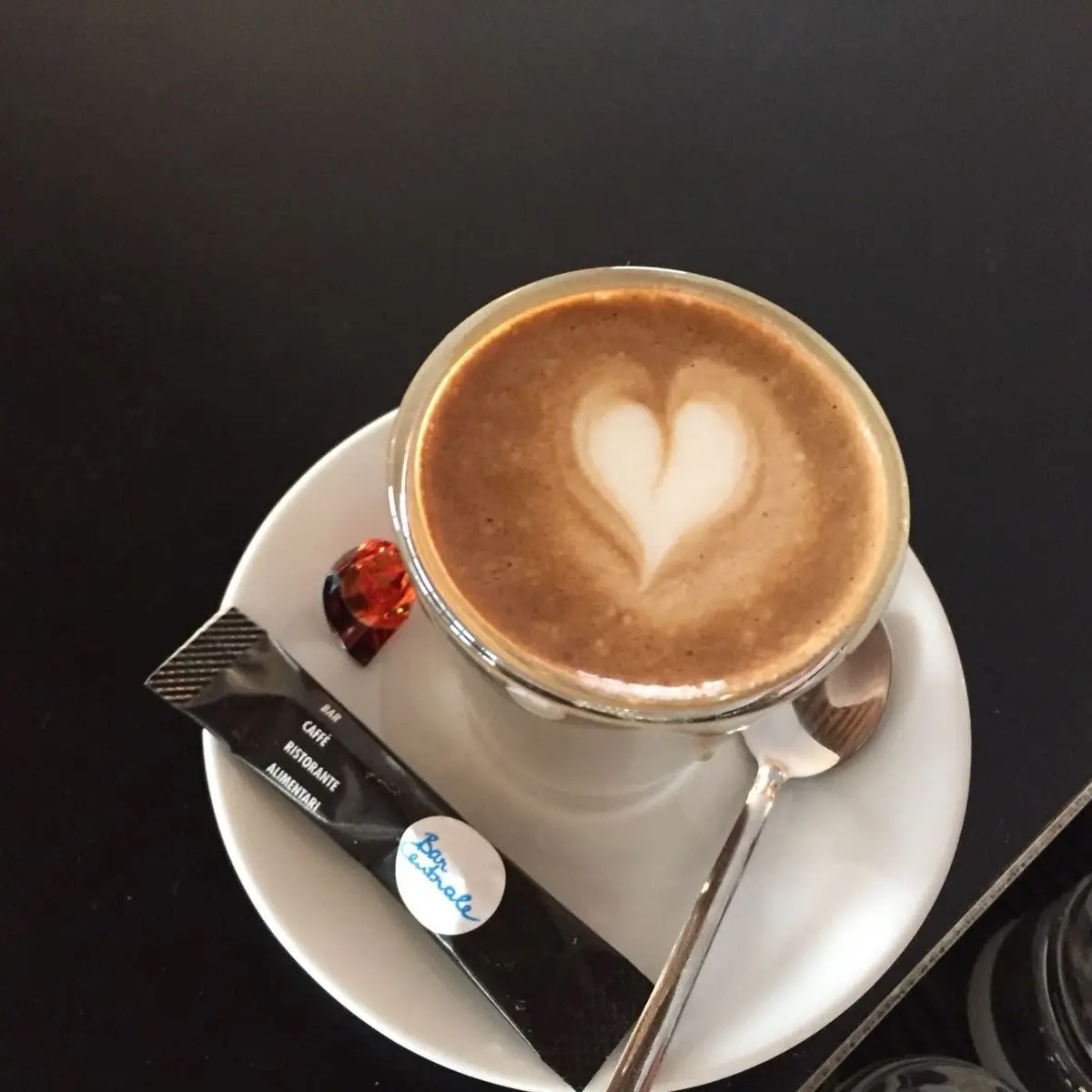 Espresso Macchiato