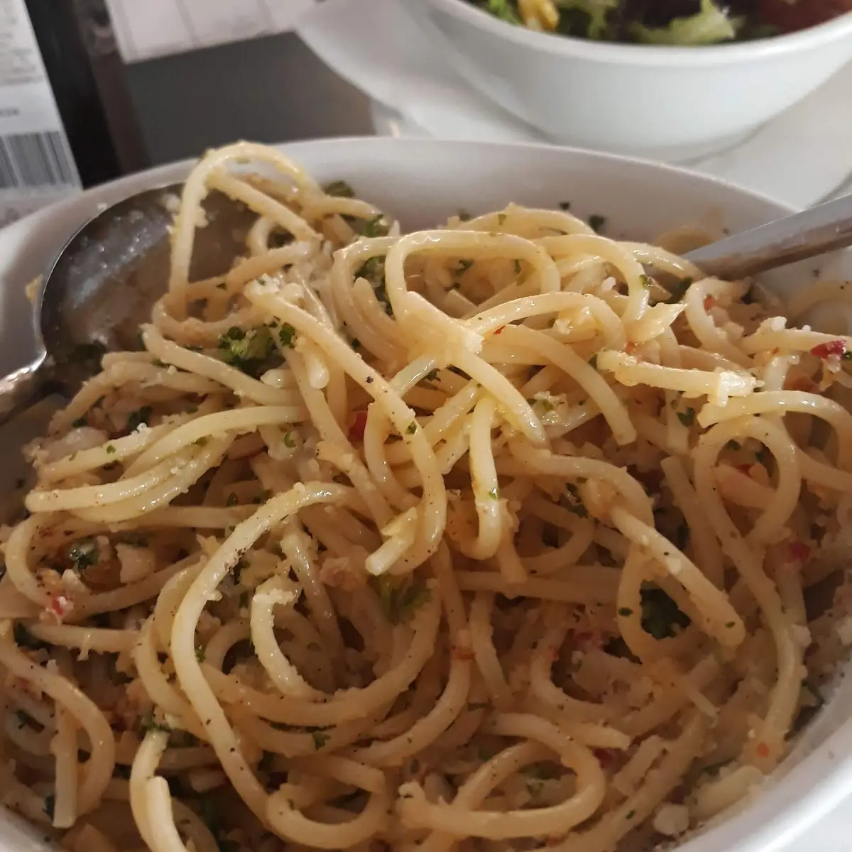 Spaghetti Bar Centrale