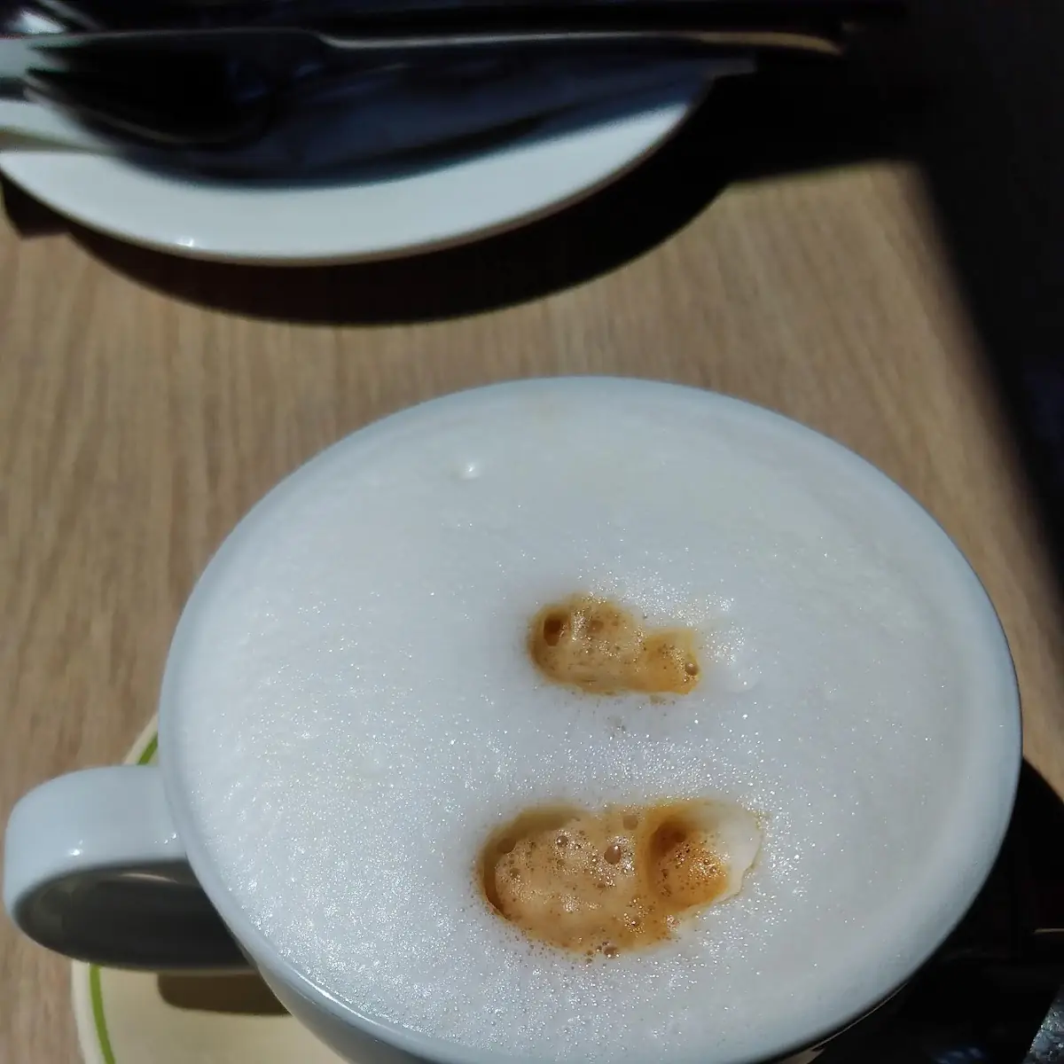 Cappucino