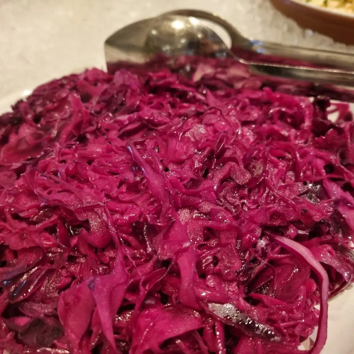 Rotkraut