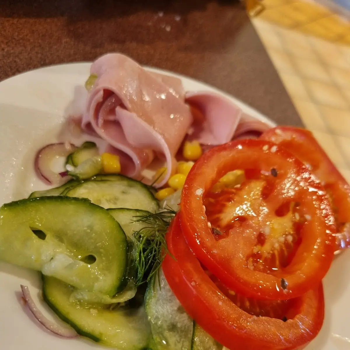 Salatteller