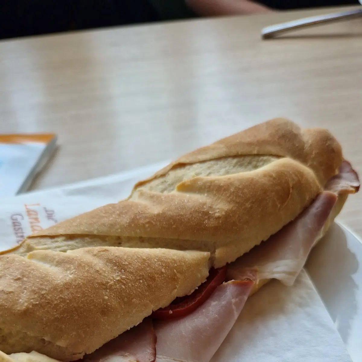 Sandwich