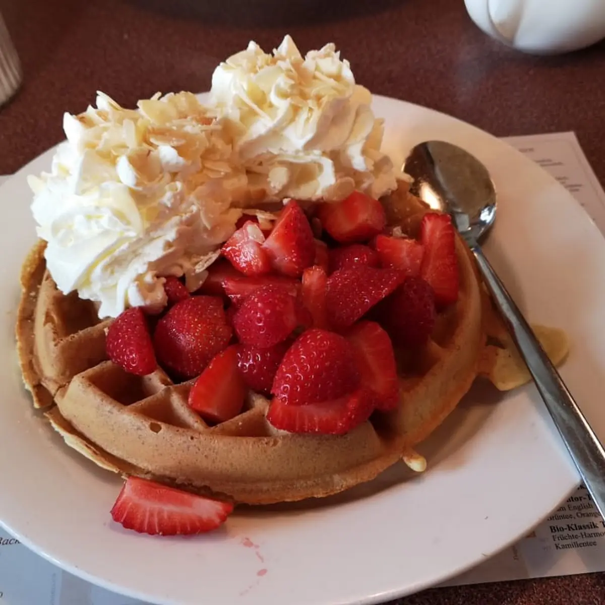 Waffle