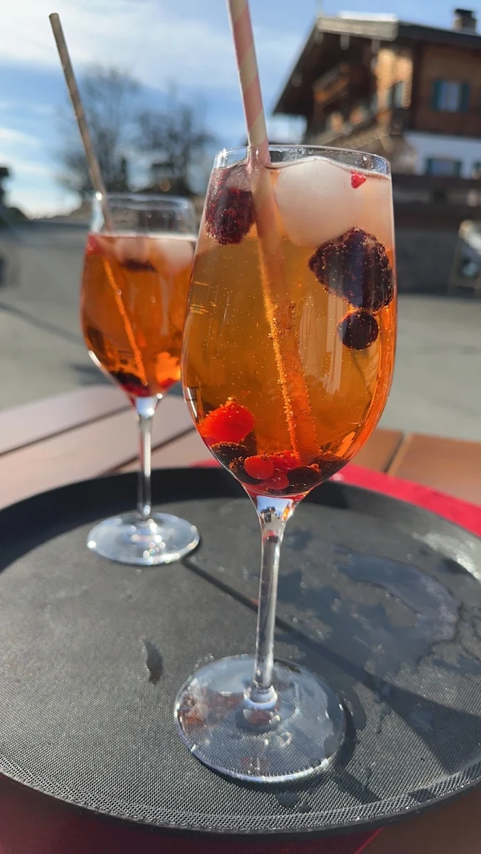 Aperol Spritz