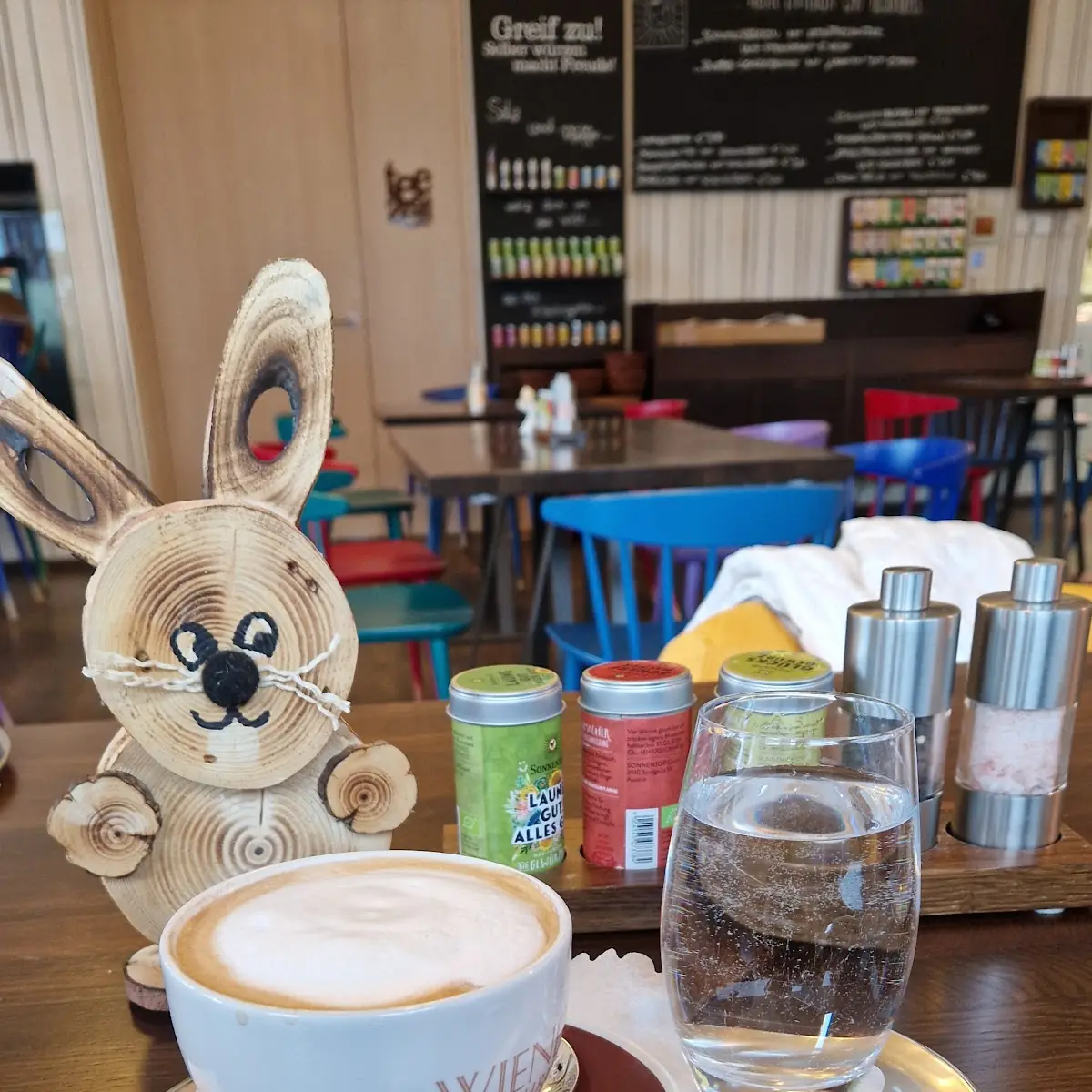 Cappuccino