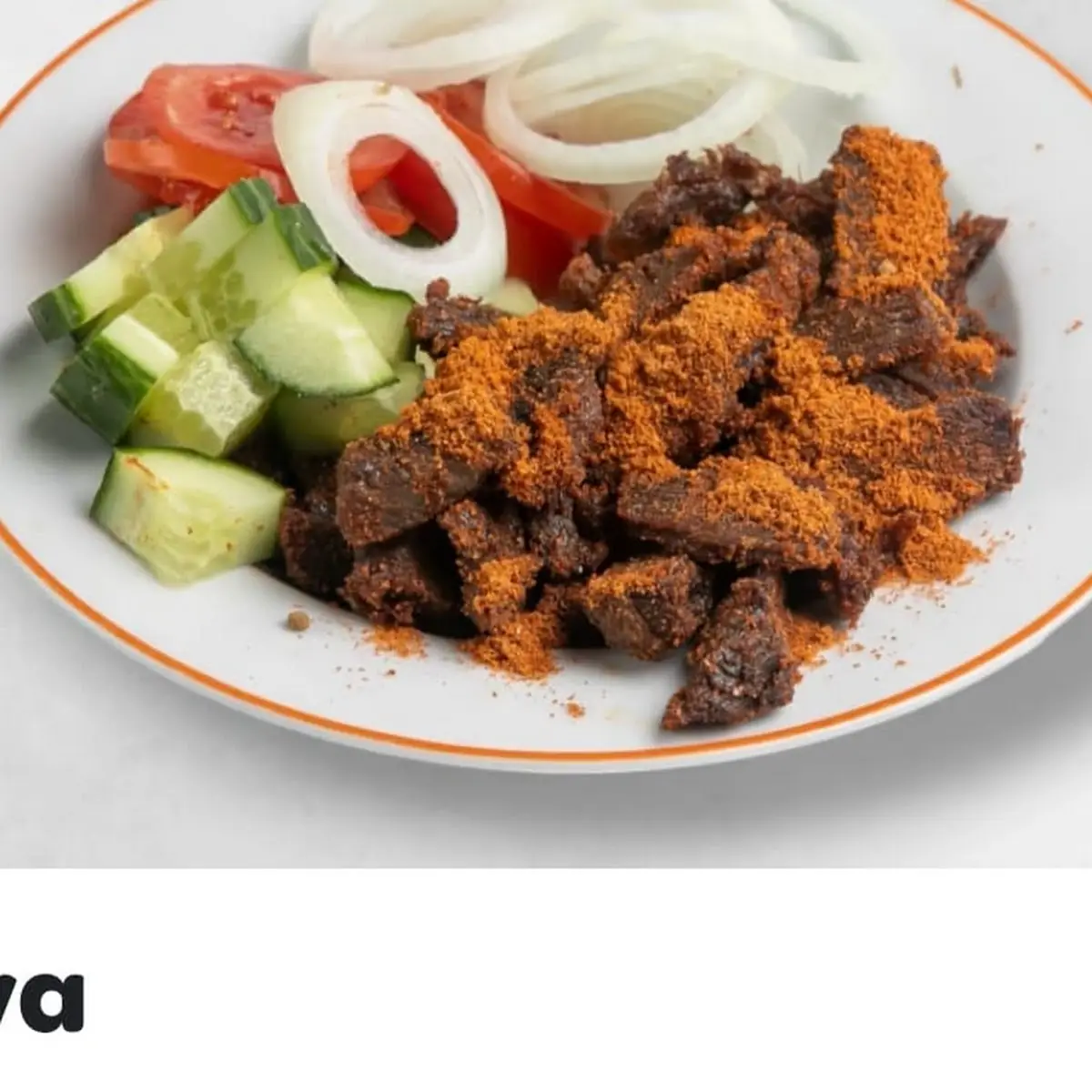 Suya