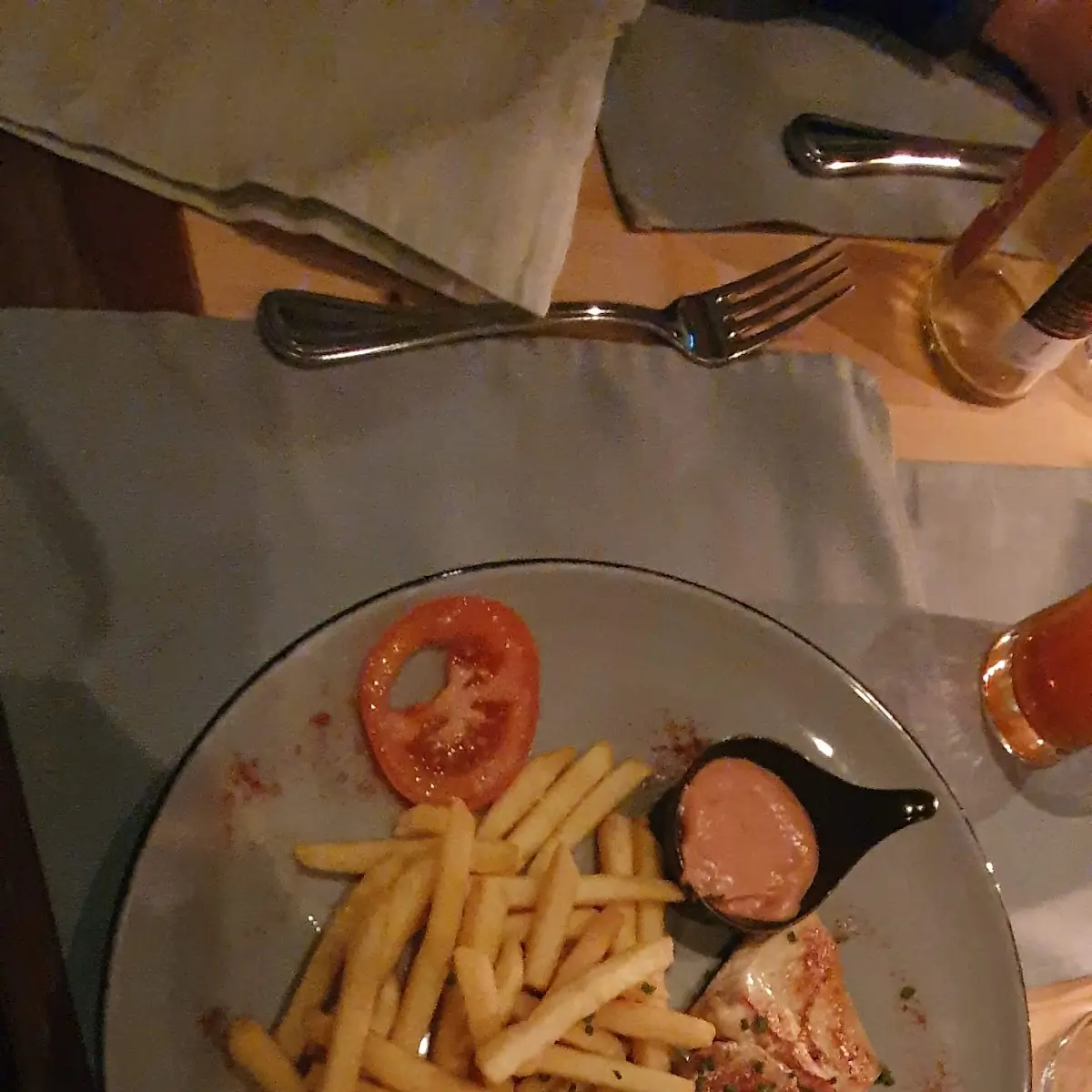 Grillteller Castello