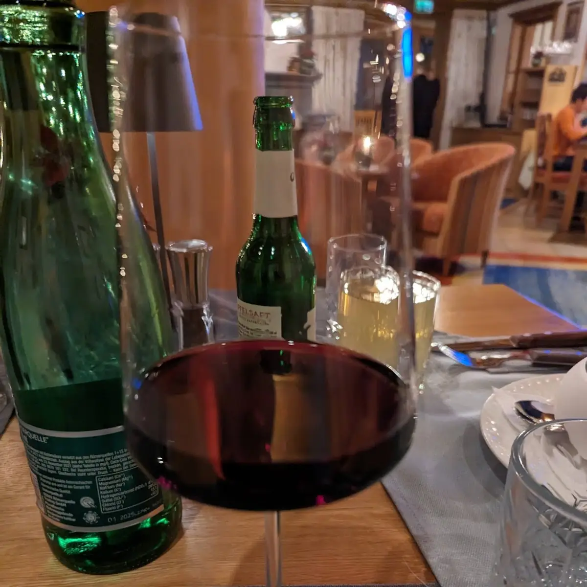 Wine