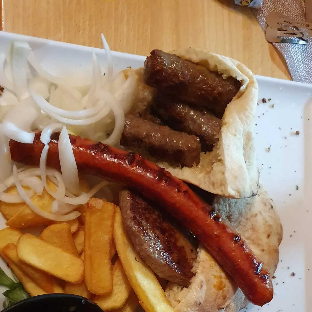 Balkanplatte