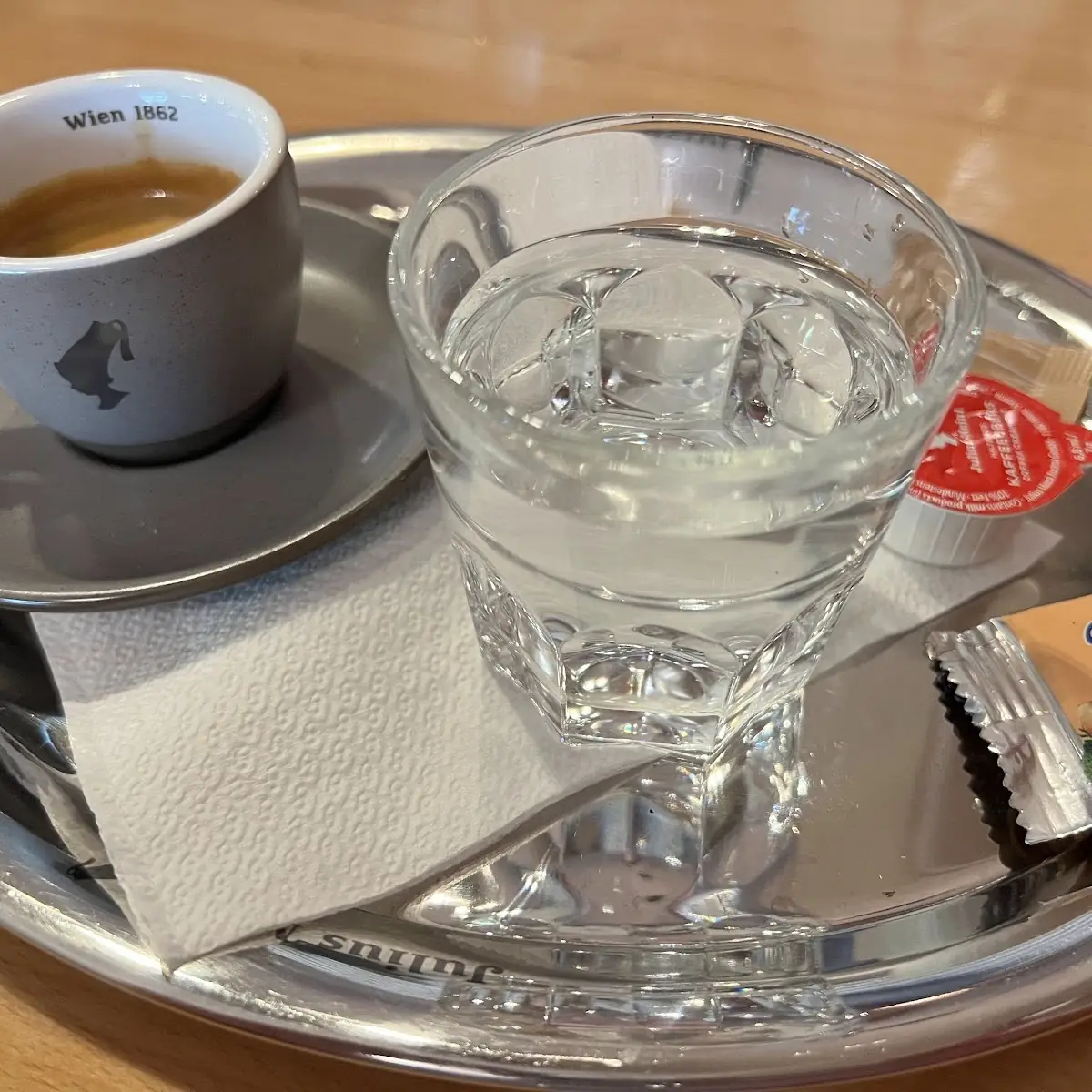 Espresso