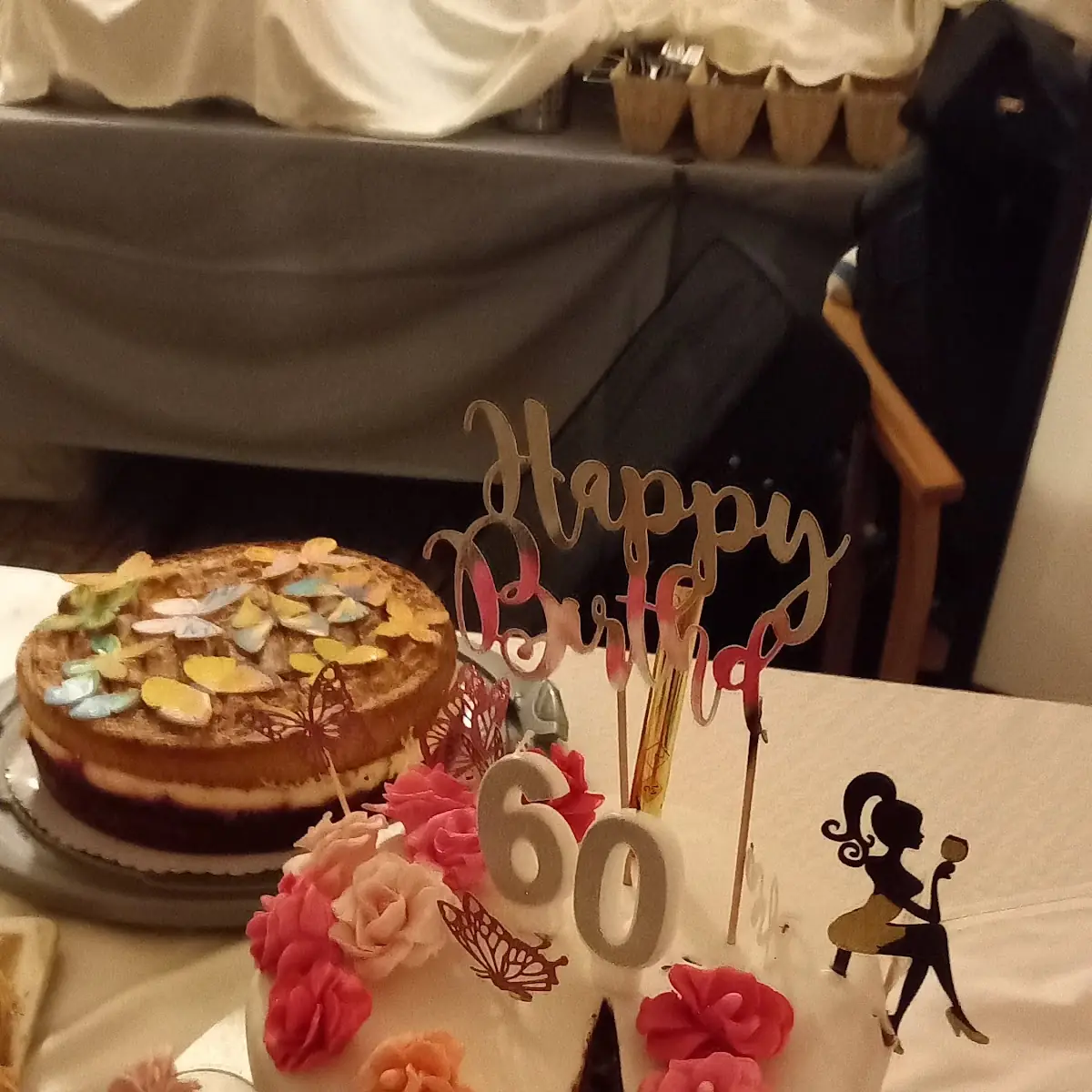 Schokotorte