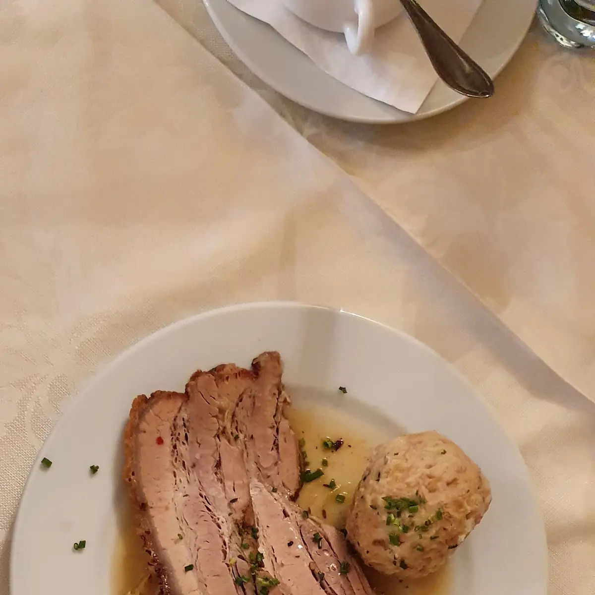 Kümmelbraten