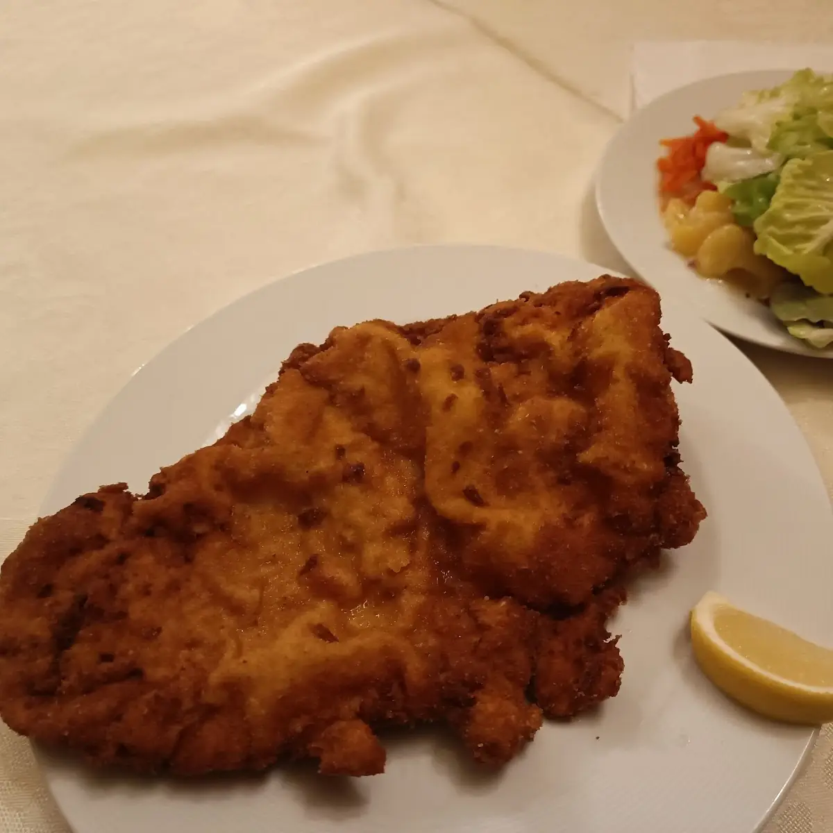 Schweinschnitzel