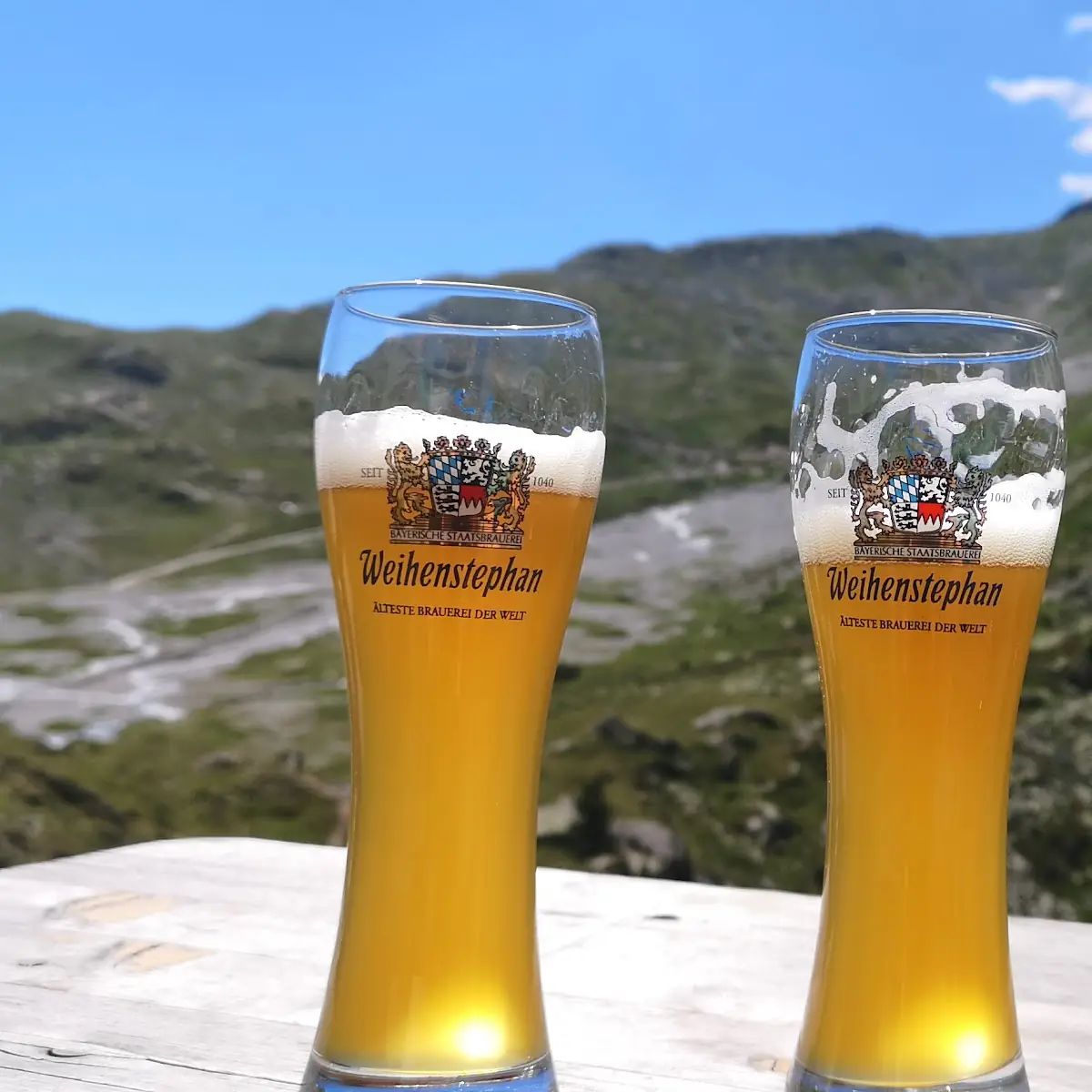 Beer