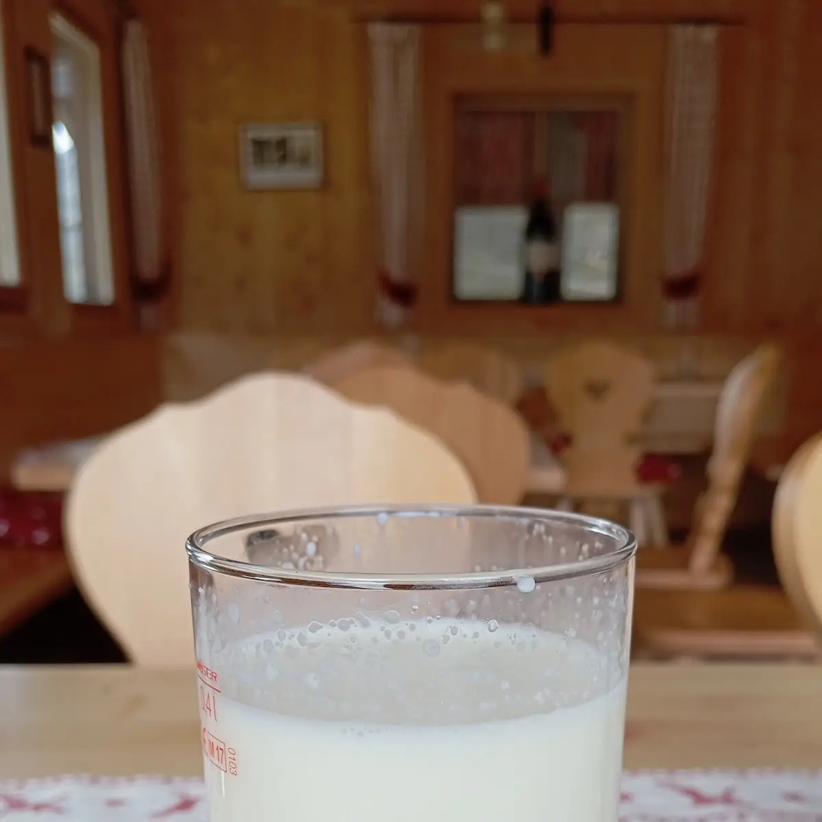 Latte